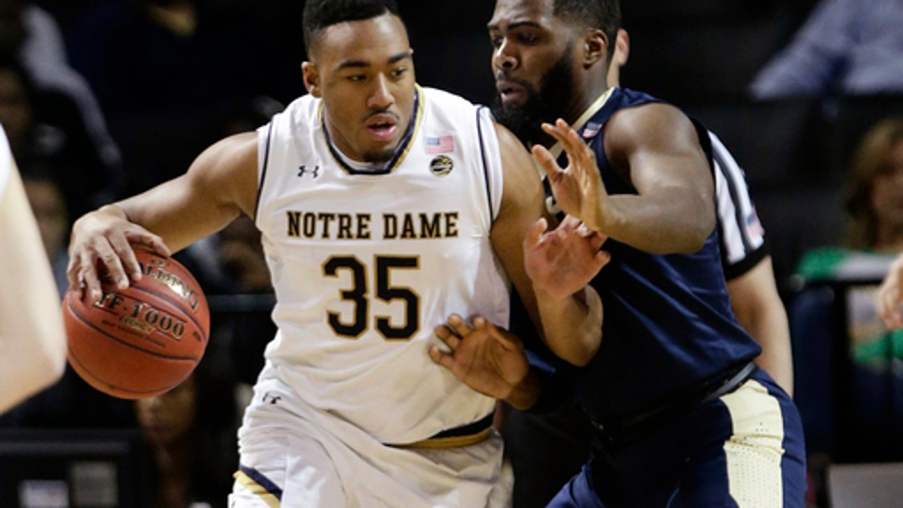 BYU's loss lets Big Ten bubble teams breathe easy - for now