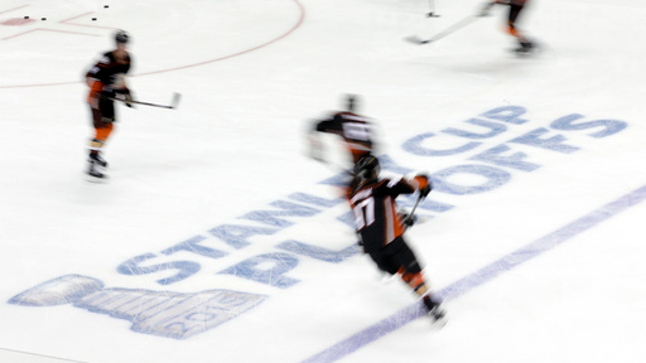 Minor hockey league to use pick your playoff opponent format