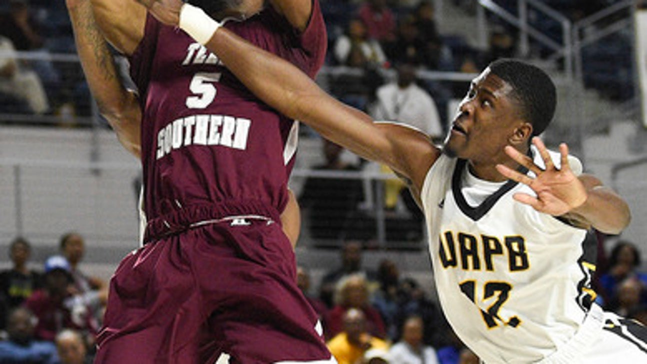 Texas Southern wins SWAC Tournament second-straight year