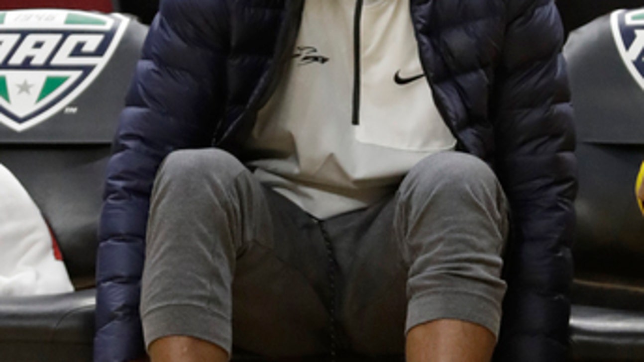 Toledo’s Fletcher out of MAC title game with knee injury