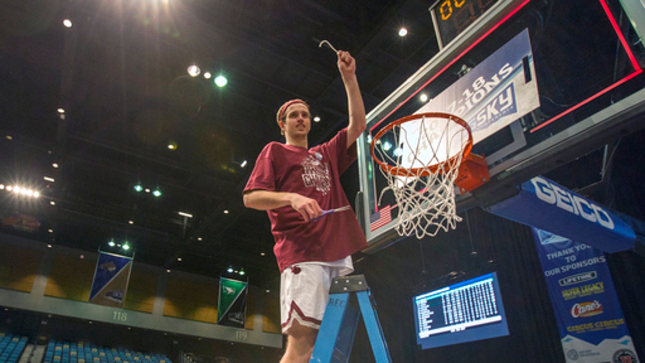 Montana rallies past E. Wash. to earn NCAA Tournament berth