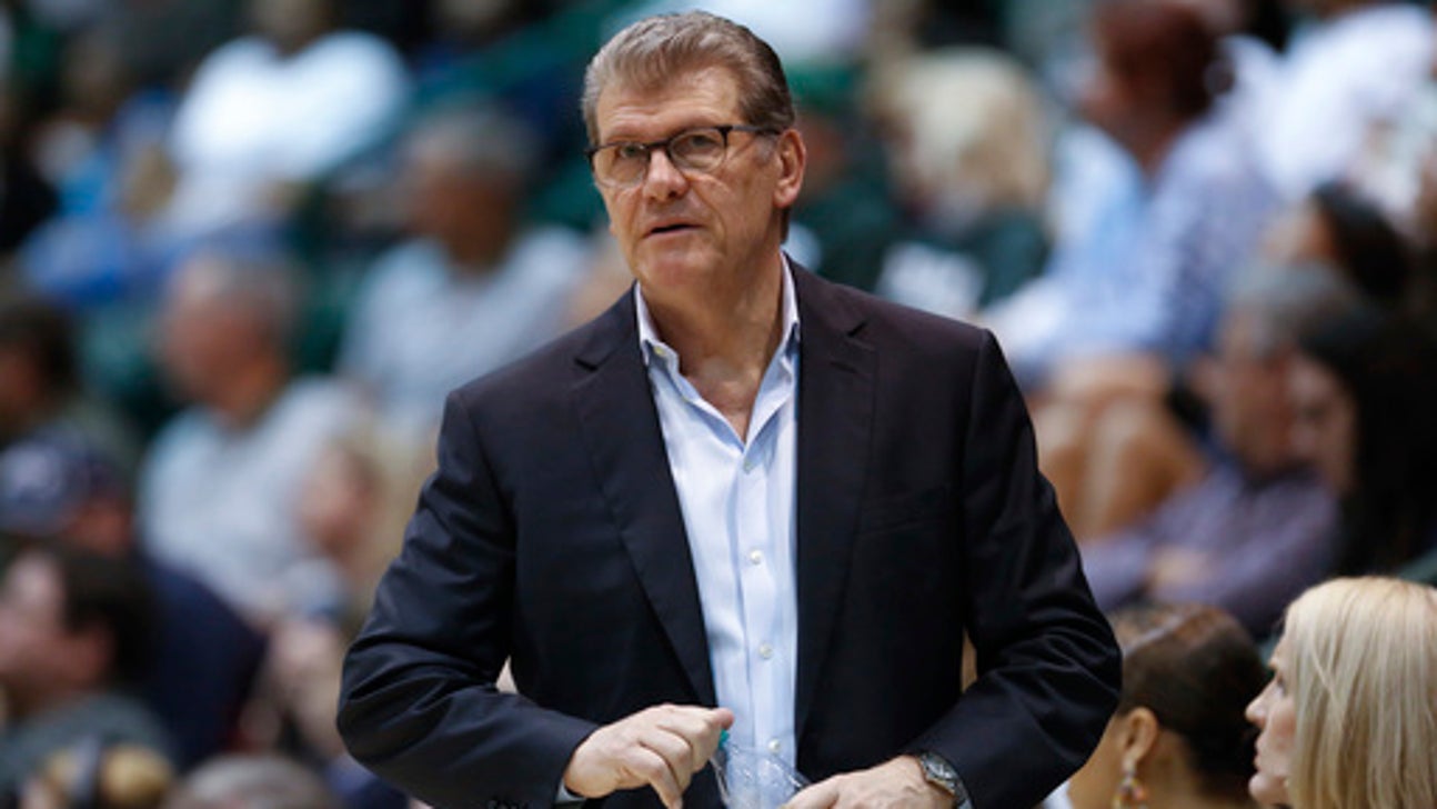 A look at what could happen in the women's NCAA Tournament