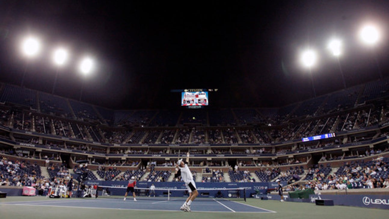 Ken Flach, owner of 6 Grand Slam doubles titles, dead at 54