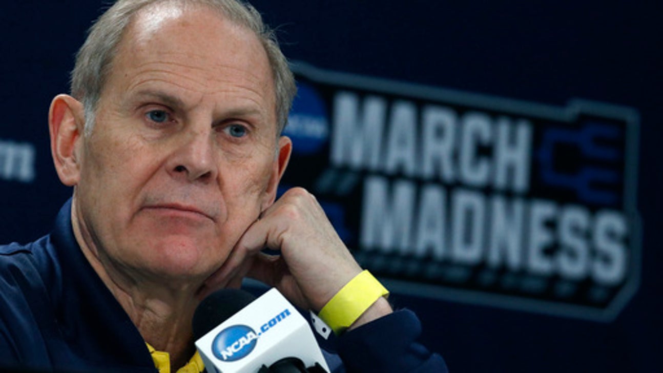 Big Ten teams hope to shake off rust in NCAA Tournament