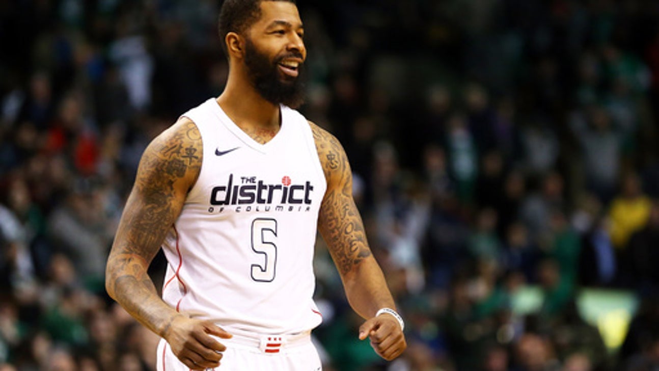 All-star John Wall returns as Wizards beat Hornets