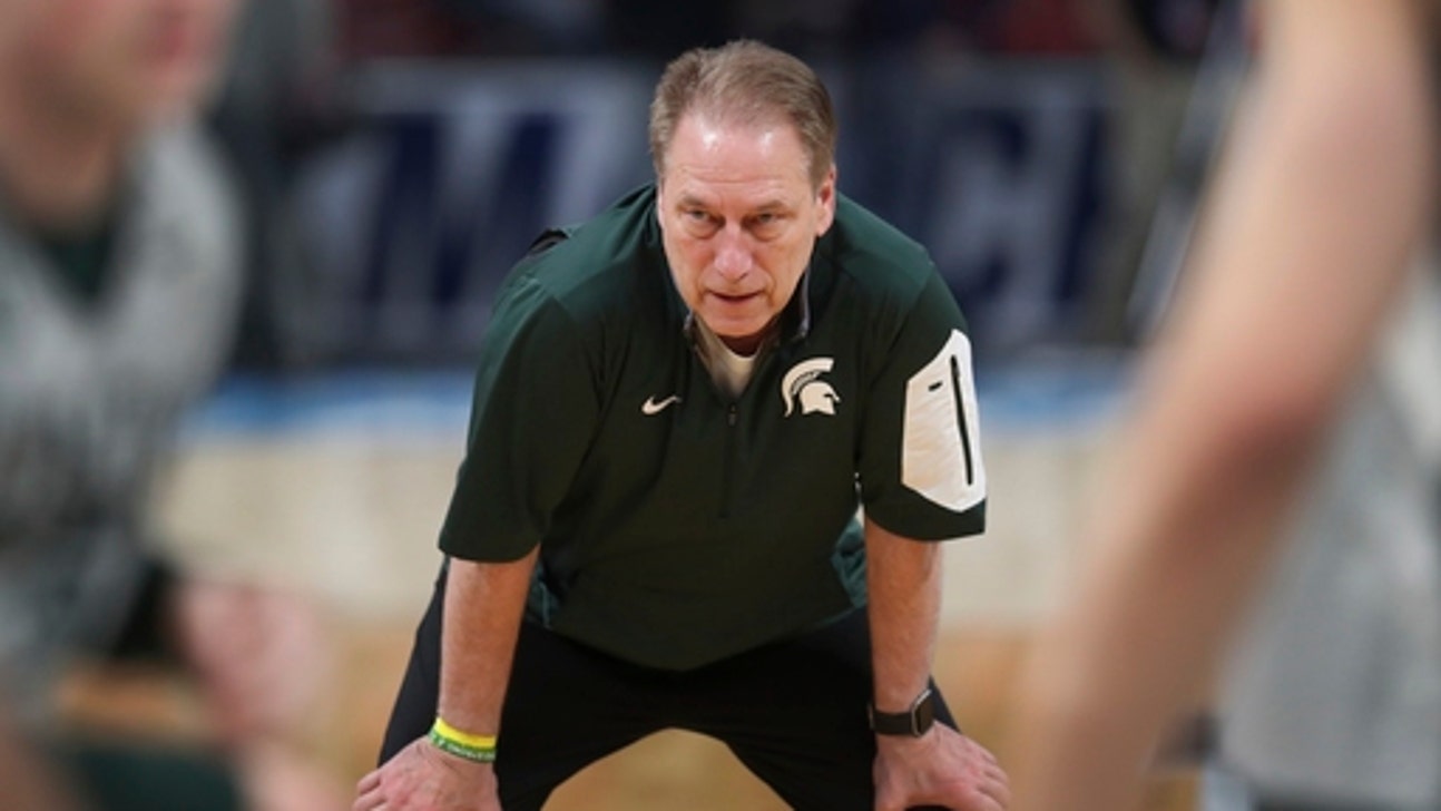 Tom Izzo reminisces about Jud Heathcote on AP Sports podcast
