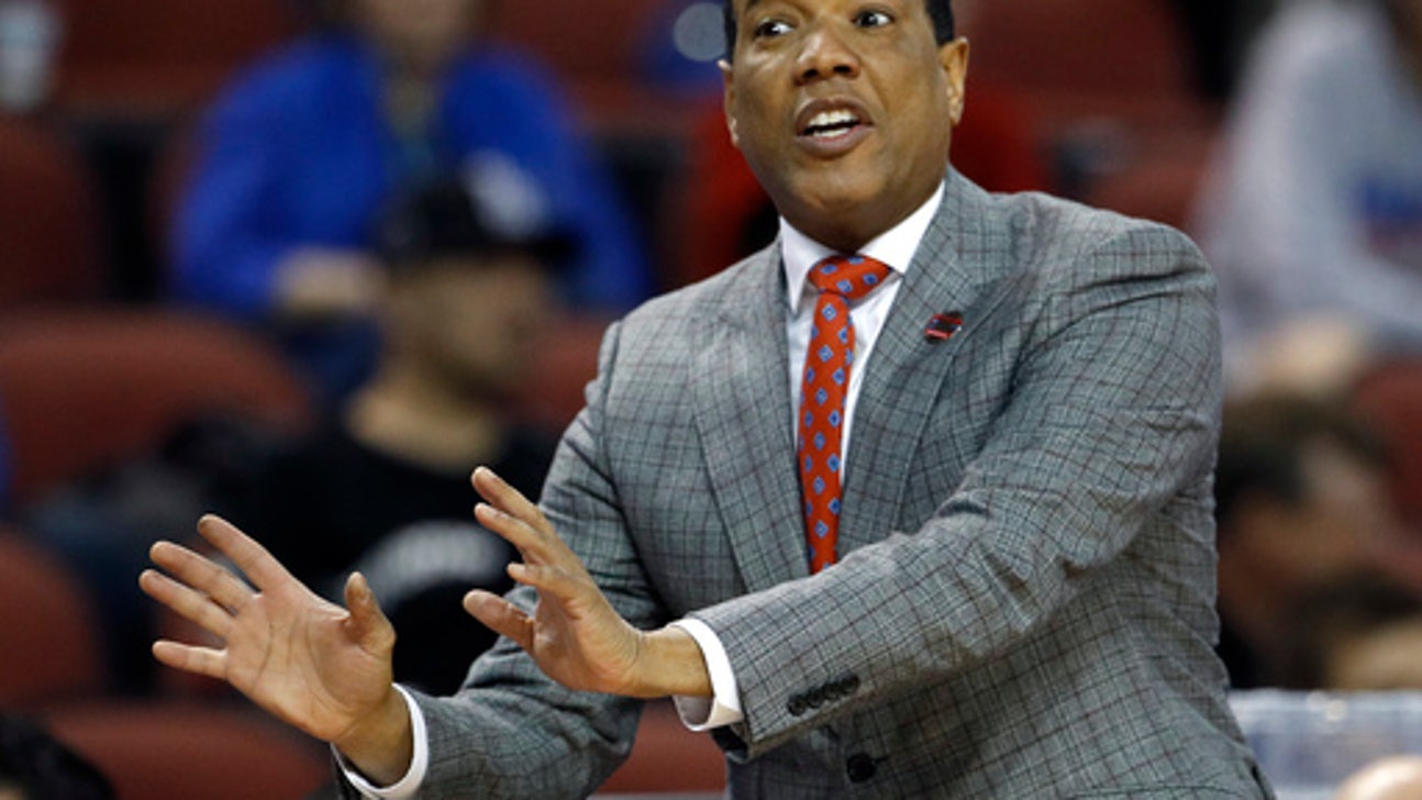 NC State’s Keatts aims to keep building on strong 1st year