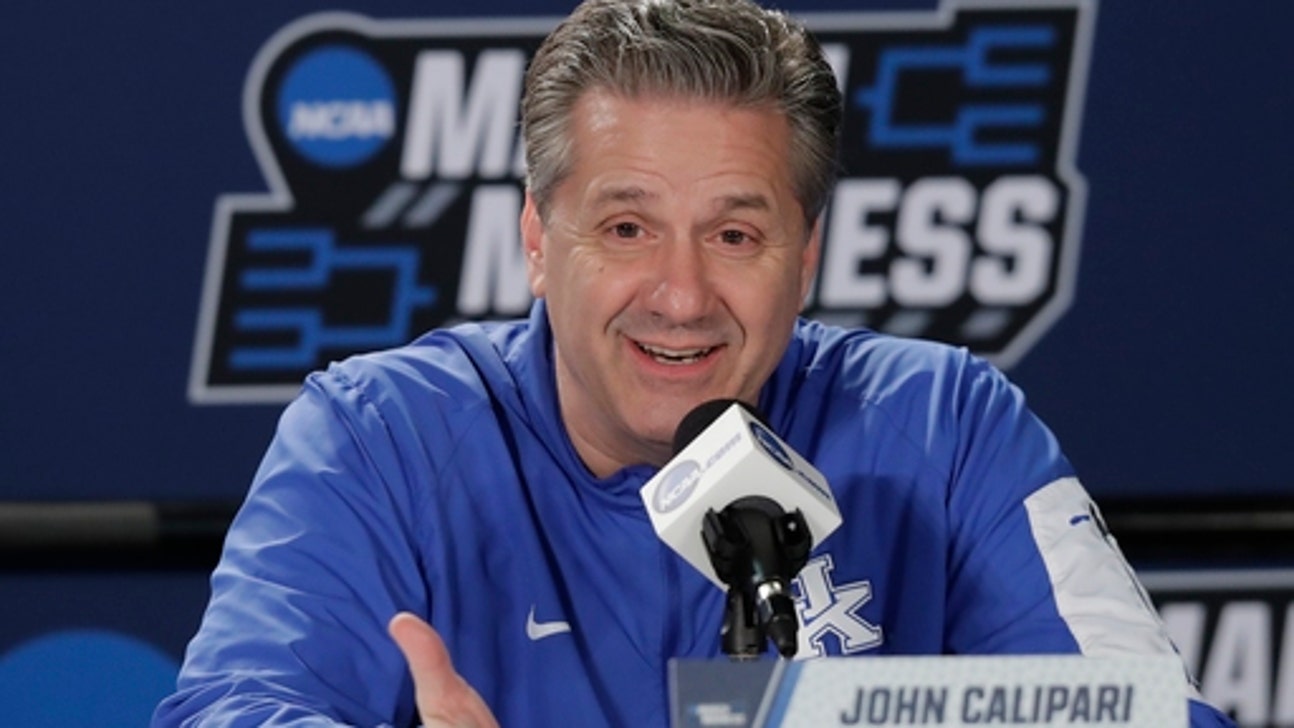 Influence of one-and-done debated on AP Podcast