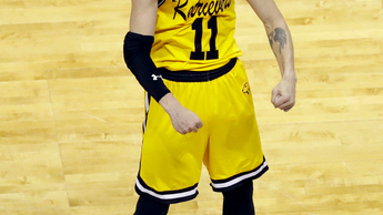 TIPPING OFF: Is UMBC ready for another shocker?