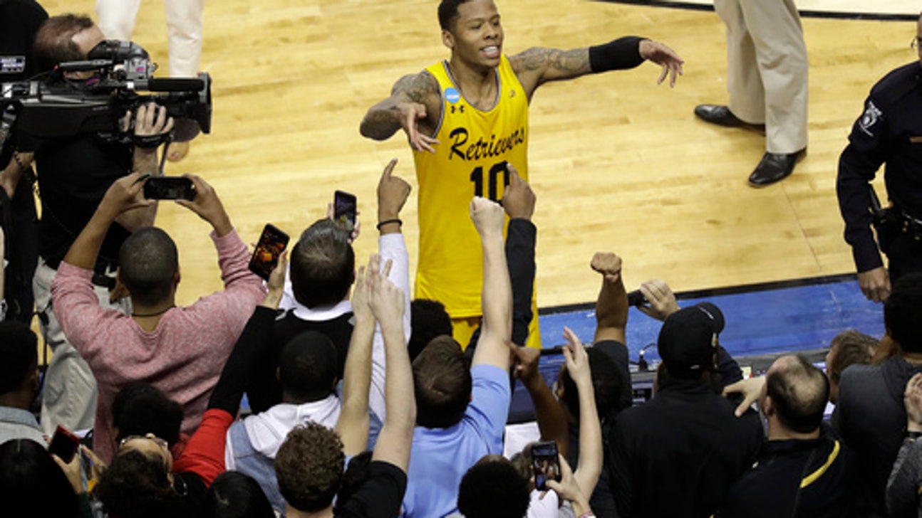 Dave Odom tied to college basketball’s biggest upsets