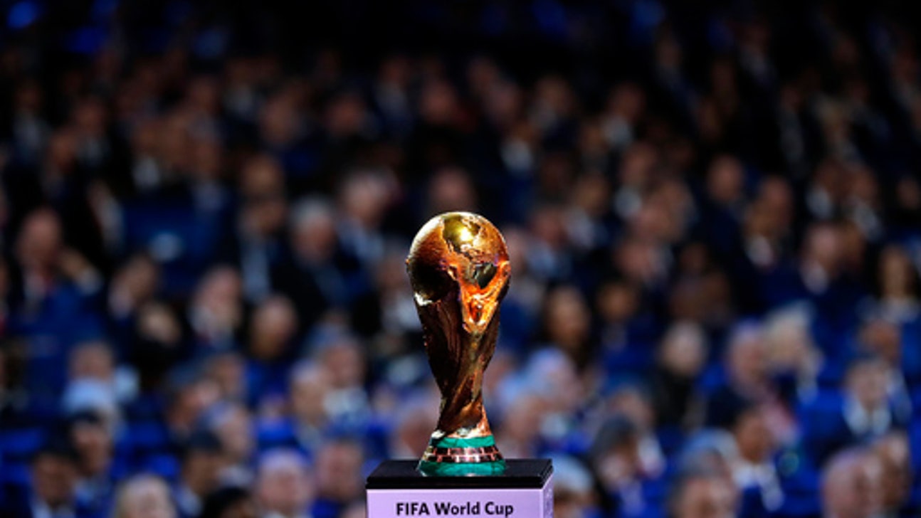 Morocco bid: $16bn for 2026 World Cup venues, infrastructure