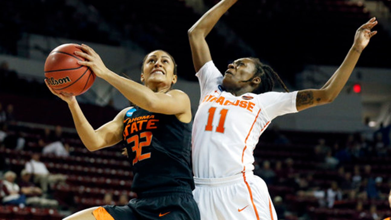 Oklahoma State gets second shot at beating Mississippi St