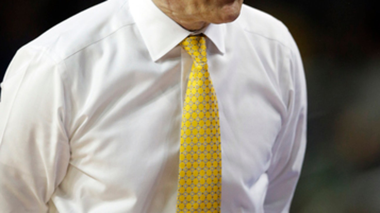 Poole’s buzzer-beating sends Michigan past Houston, 64-63