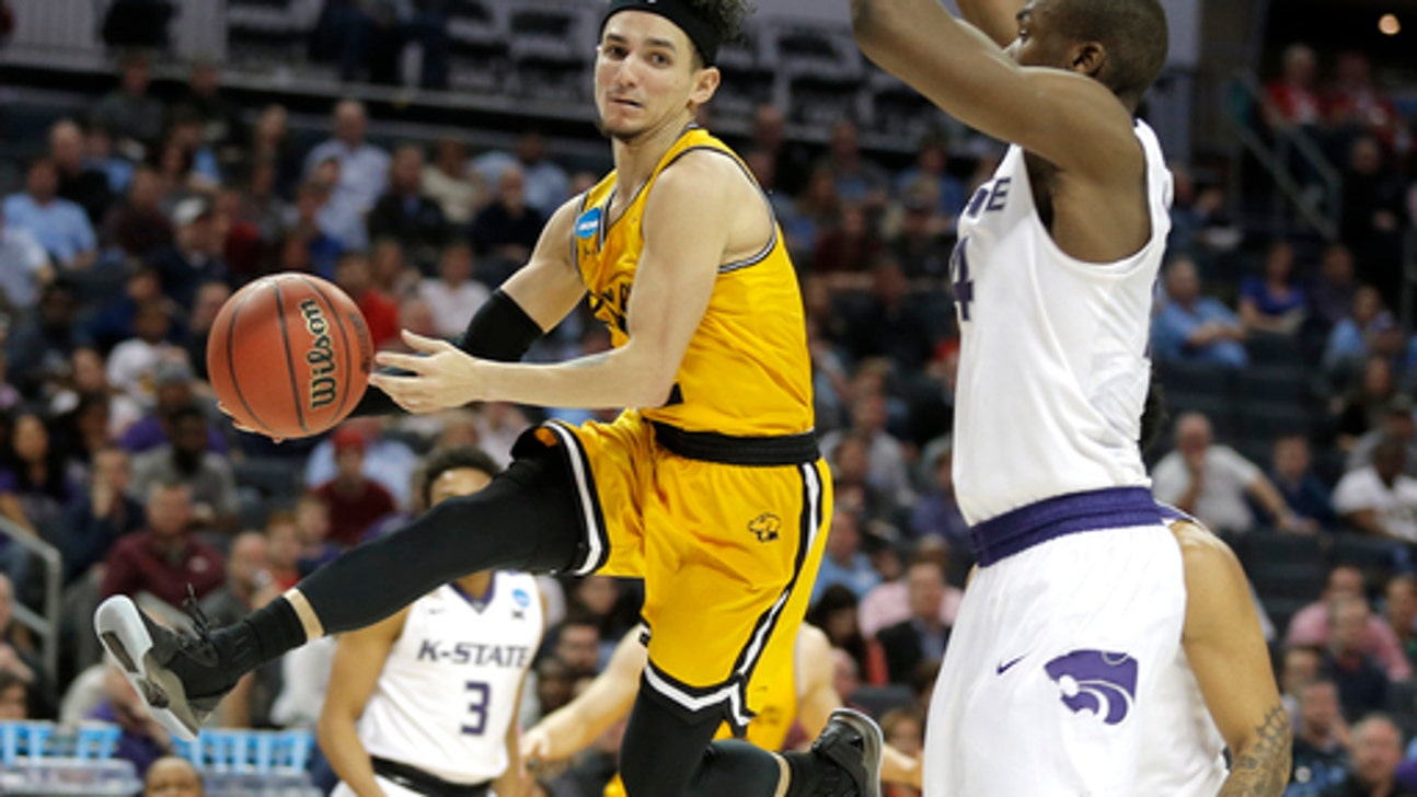 UMBC's NCAA fairytale ends but memories will last forever