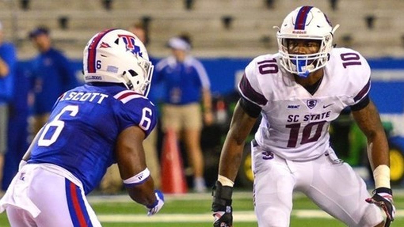 2018 NFL Draft: 15 FCS defensive prospects to watch