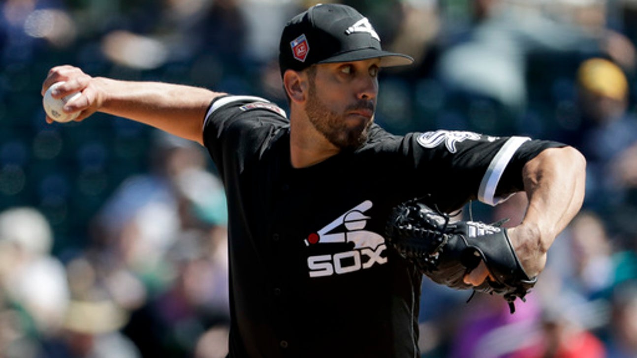 White Sox see better days approaching after 5 losing seasons