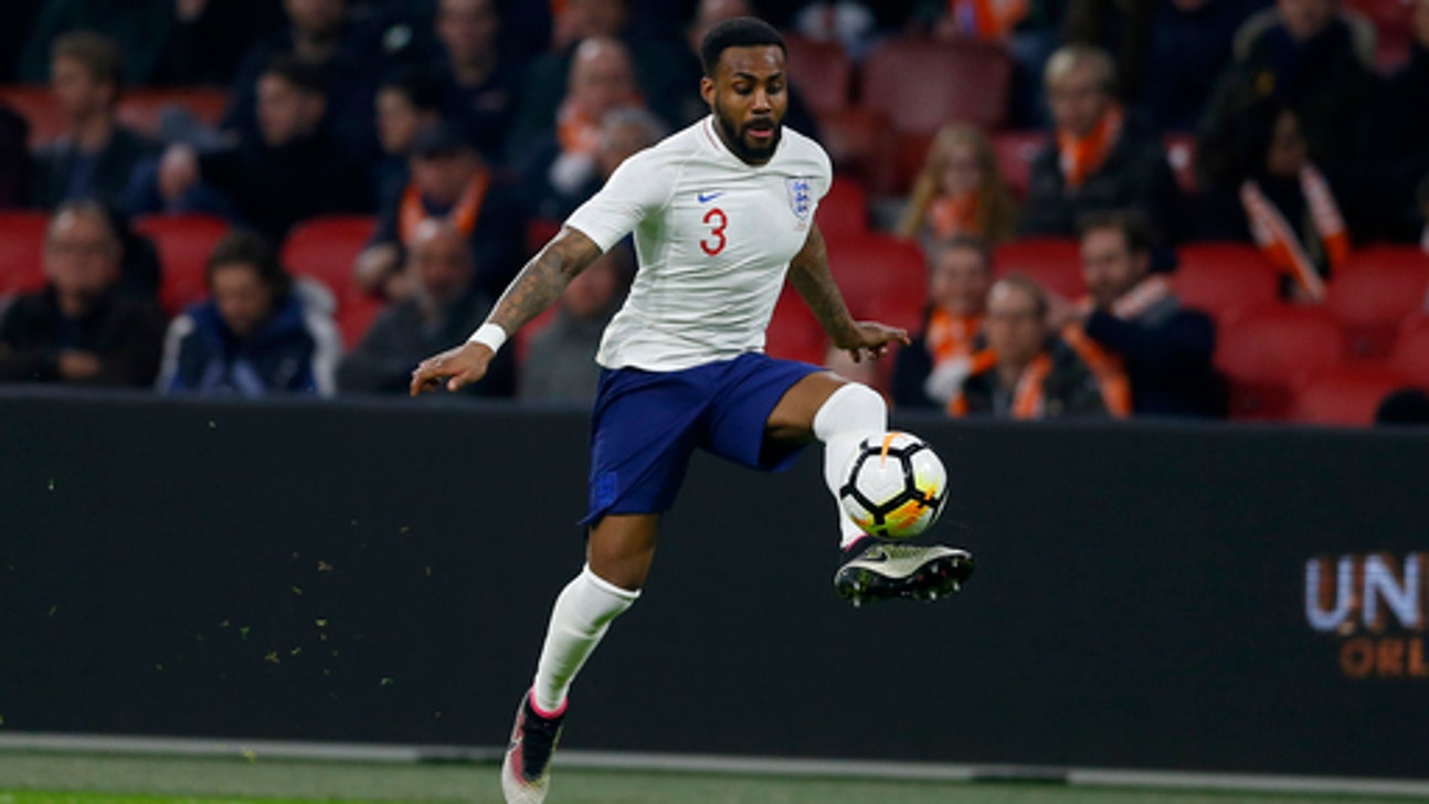 Jesse Lingard’s goal gives England 1-0 win over Netherlands