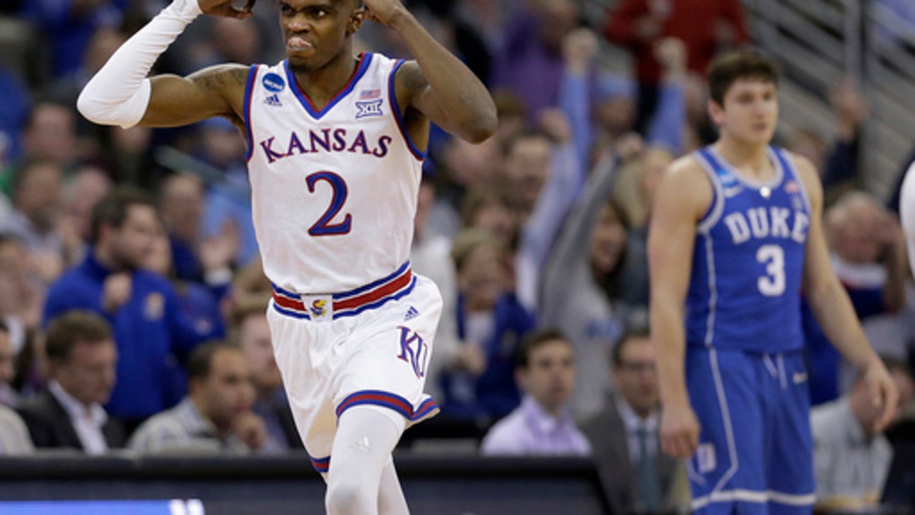 Shot that wouldn't fall leads to end of Allen's crazy career