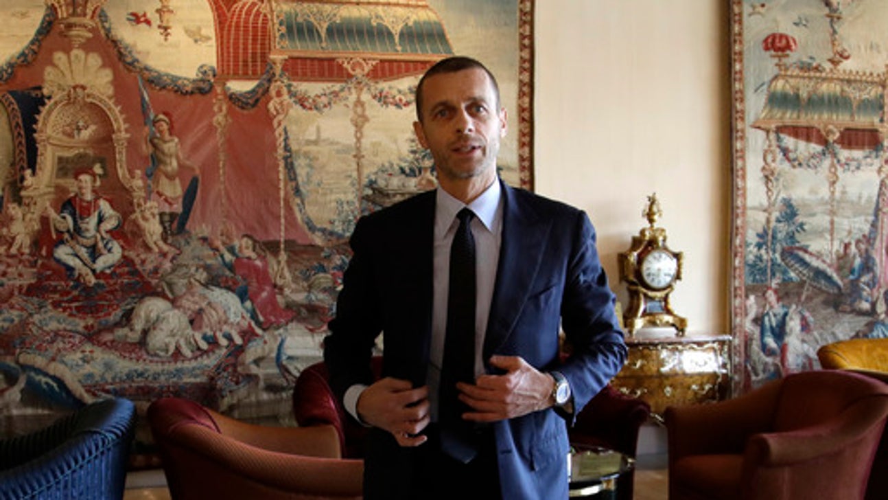 European clubs push back at FIFA expansion plans