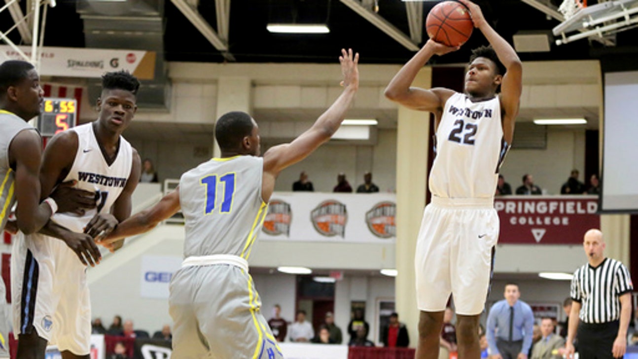 Top recruits use support systems to avoid NCAA troublemakers