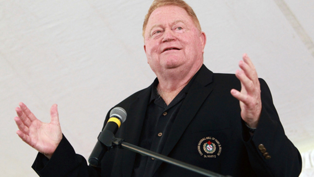 Rusty Staub, slugger who played 23 seasons, dies at 73