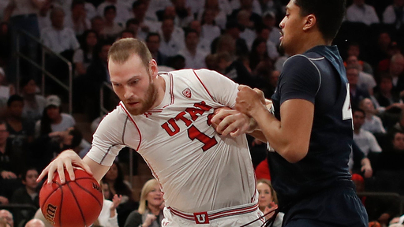 Believe the hype! Penn State tops Utah for NIT championship