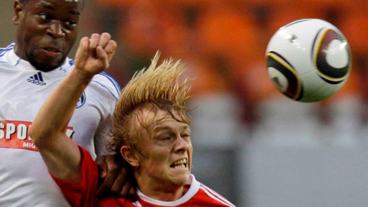 No ‘exotic tea’ or shisha – Russian soccer’s guide on doping