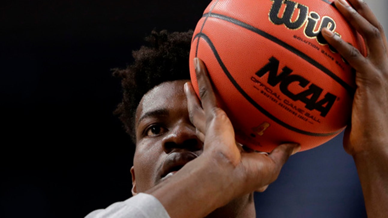 KU-Villanova matchup an argument for reseeding Final Four