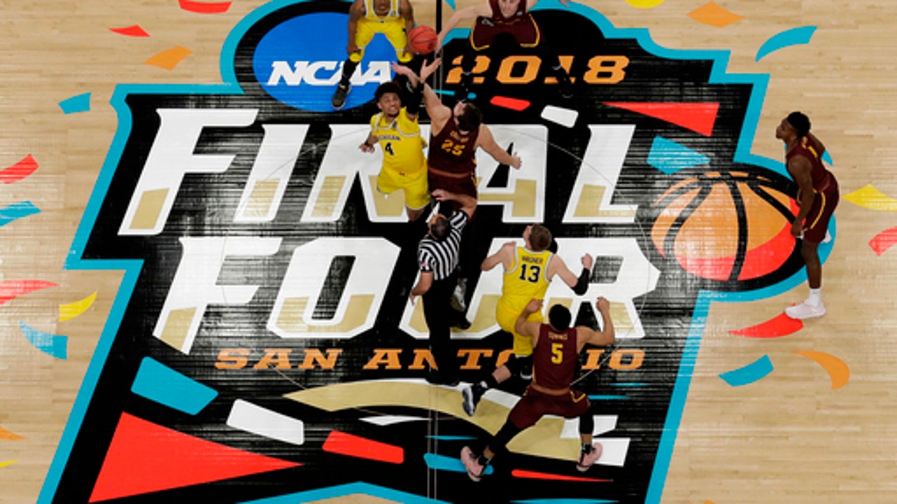 Closing act: An uncertain future looms for college hoops