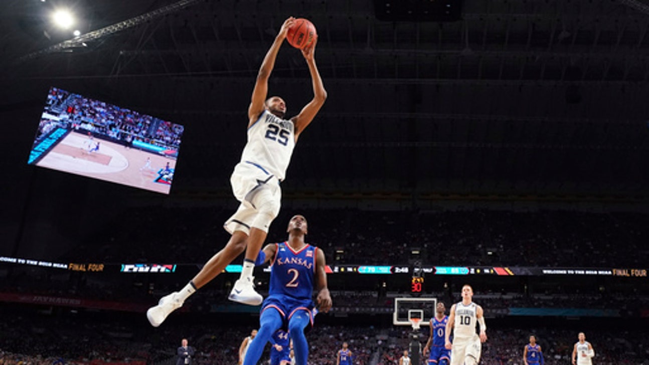 More than 3s: Villanova must move ball, rebound vs. Michigan