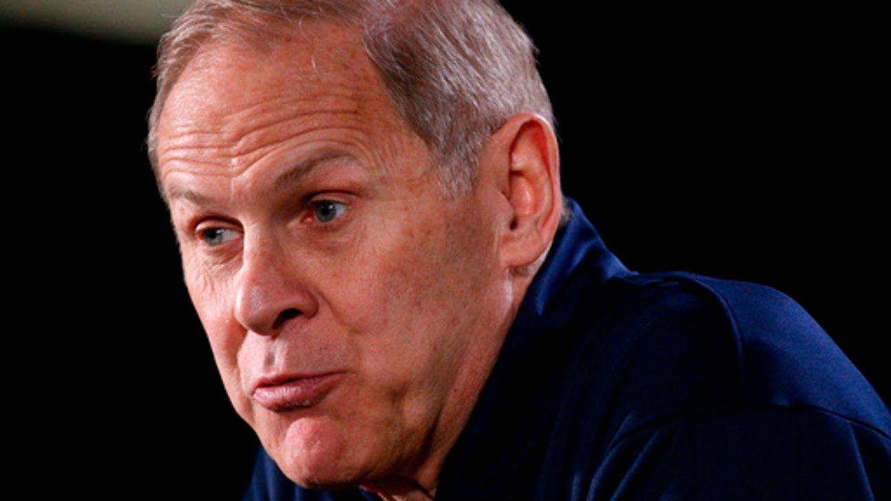 Michigan going for 2nd NCAA title; ‘Nova for 2nd in 3 years