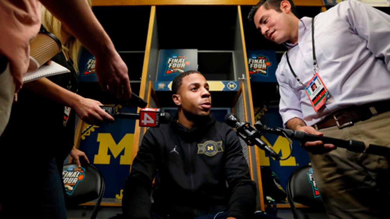 Villanova and Michigan have no need for one-and-dones