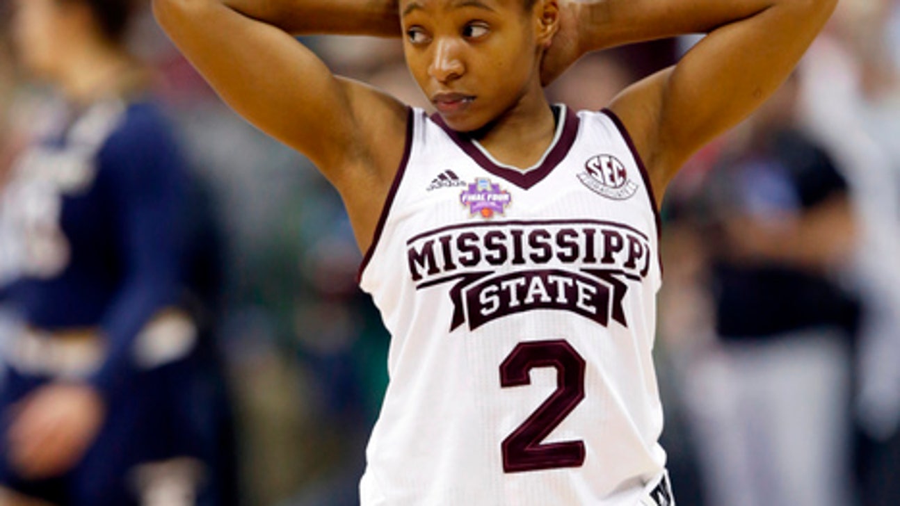 Bulldogs inconsolable after coming up short again in final