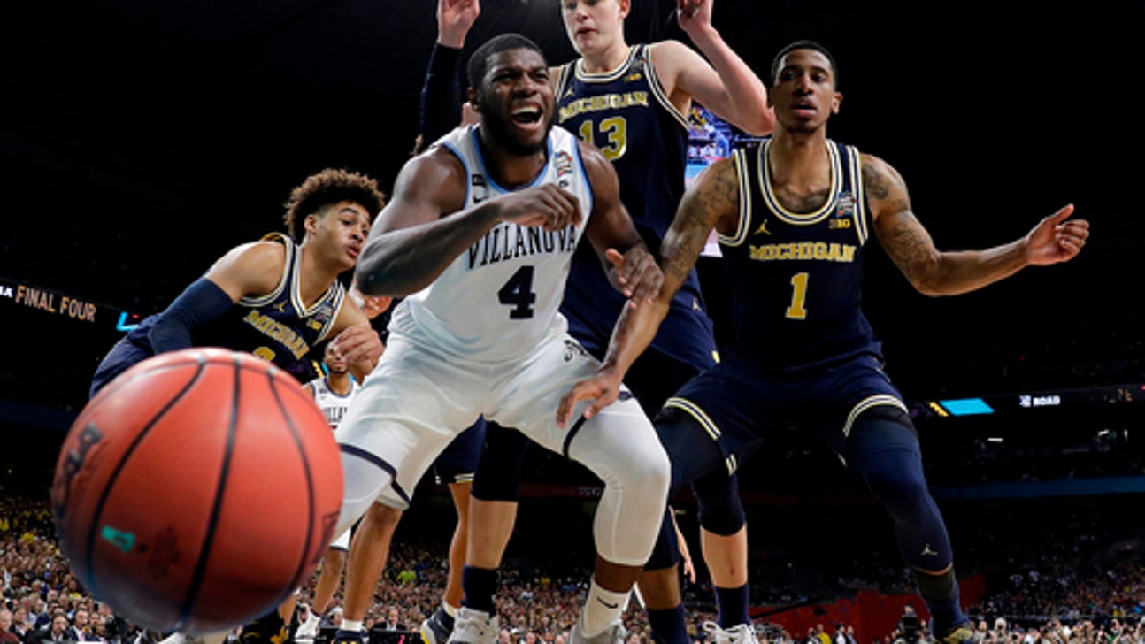 Federal probe, Villanova's follow-up top 2018-19 story lines