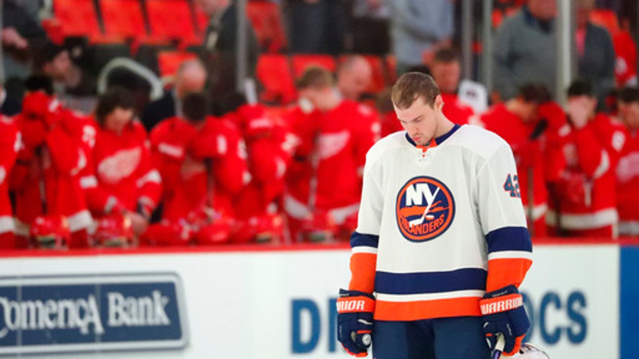 Canada police say 14 dead after hockey bus crash