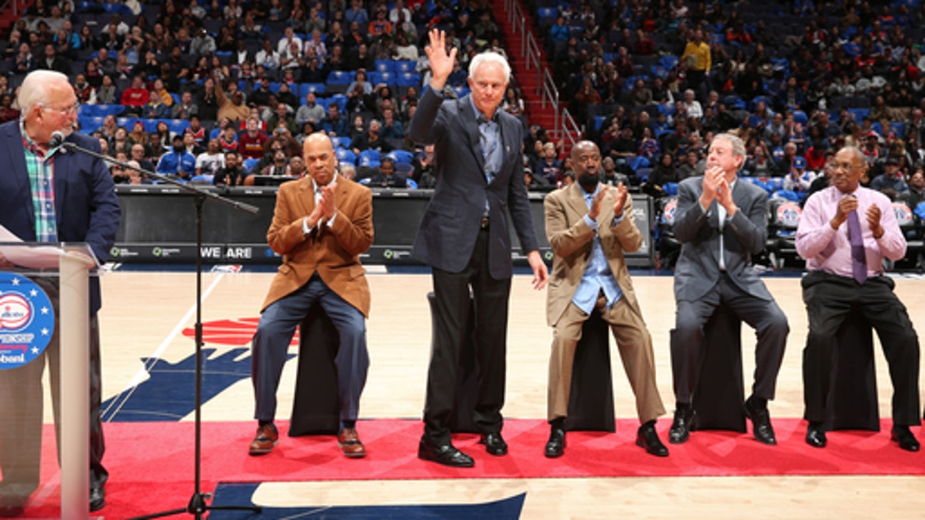 Hornets hire Mitch Kupchak as general manager