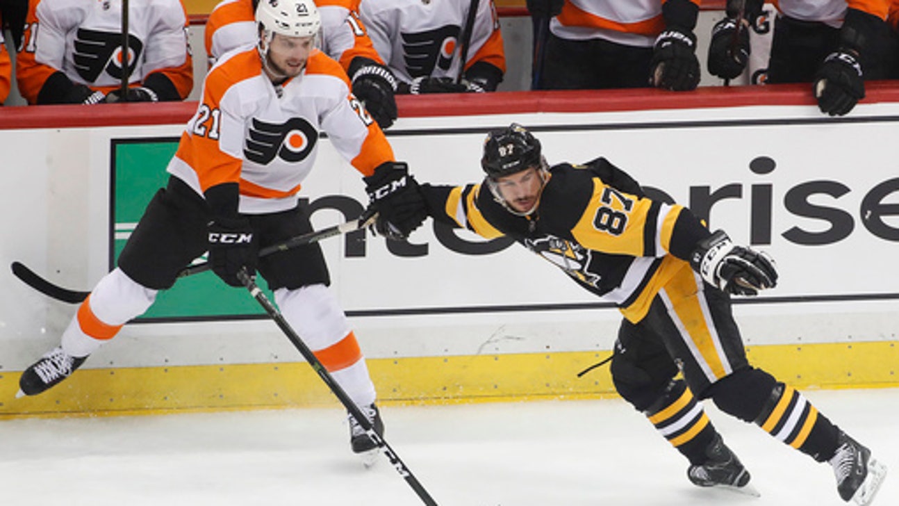 Penguins defense quietly doing its job against Flyers