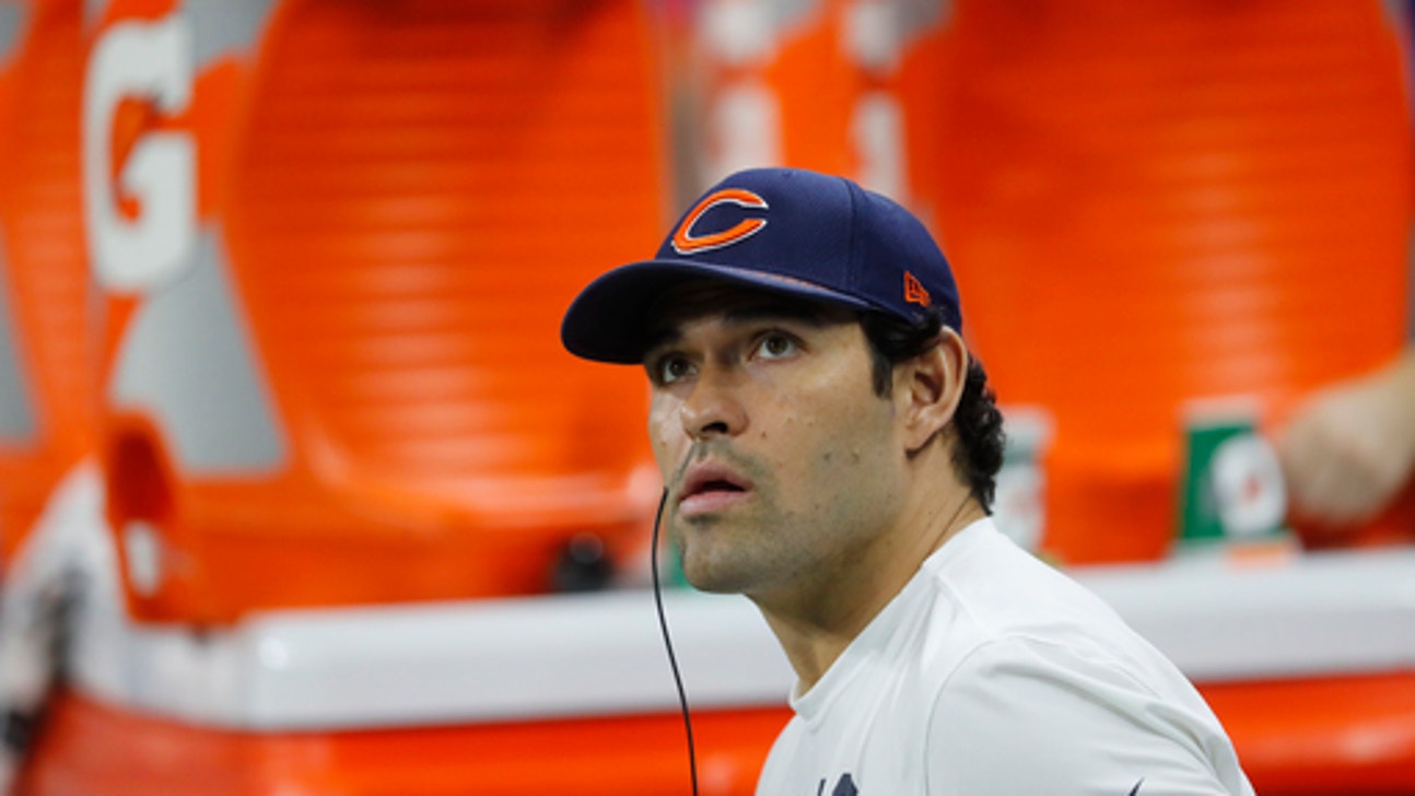 NFL suspends QB Sanchez 4 games for PED violation