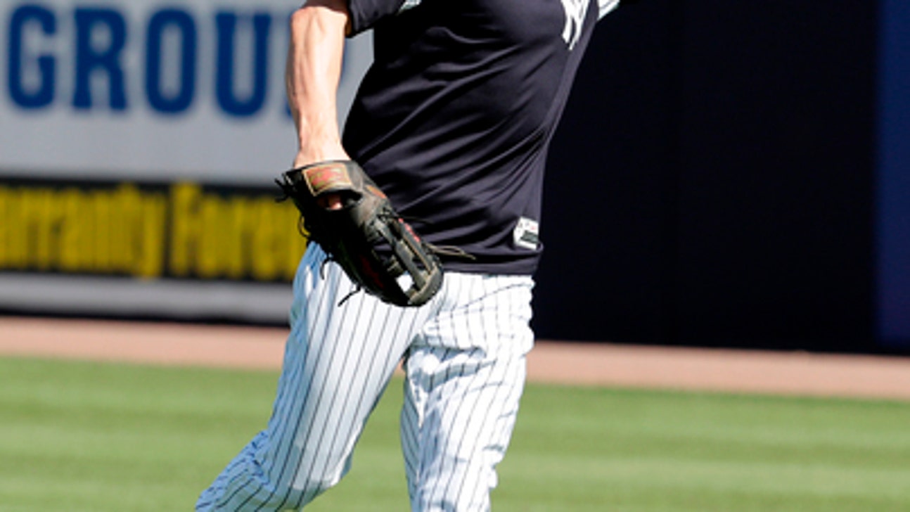 Ellsbury has heel pain in addition to injured hip