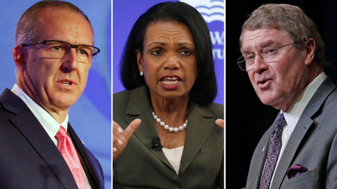 Swofford expects ‘substantive’ findings from Rice commission