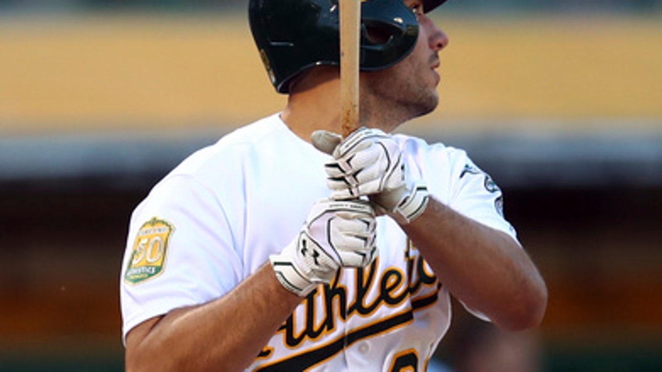 A’s beat White Sox in 14-inning, nearly 6-hour game