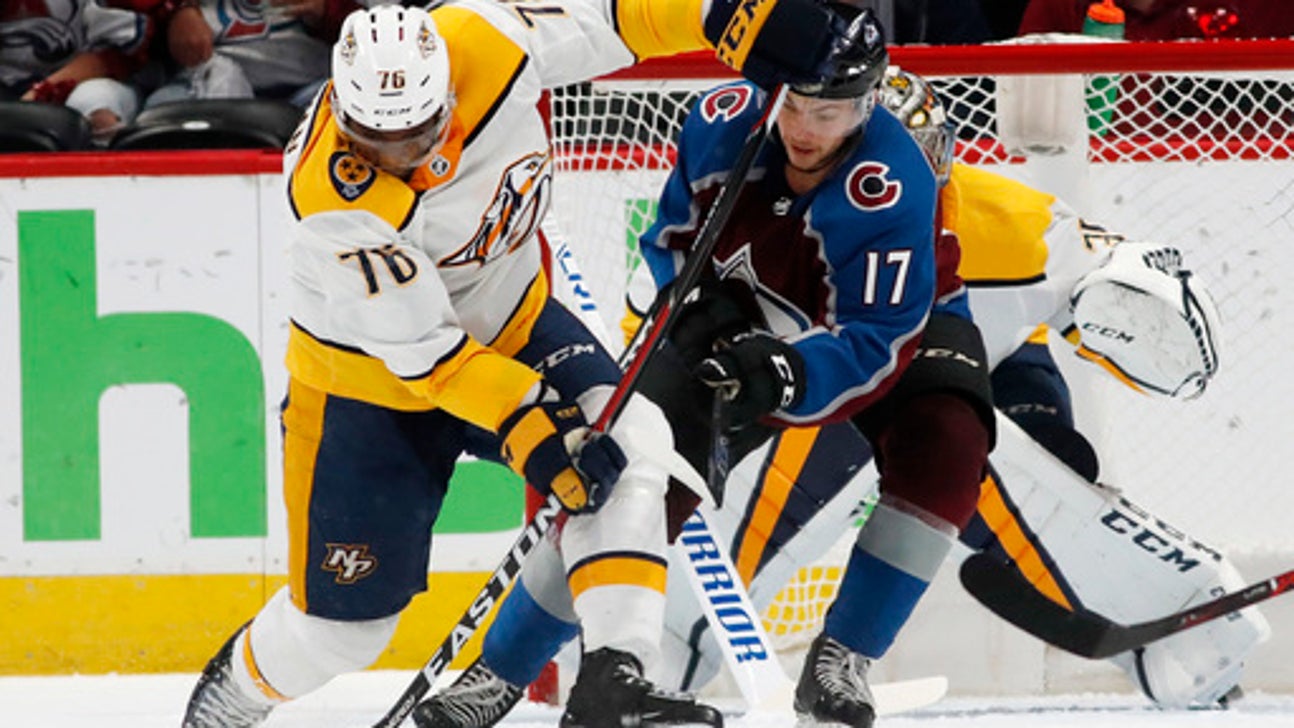 Doughty, Hedman, Subban finalists for Norris Trophy