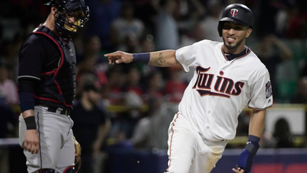 Mets use 9-run 8th inning to cruise past Nats 11-5