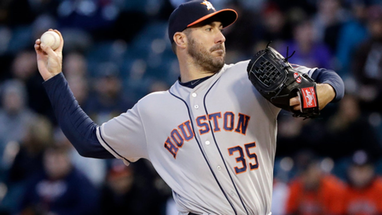 Cespedes, Mets top Braves in 12; Astros blank White Sox