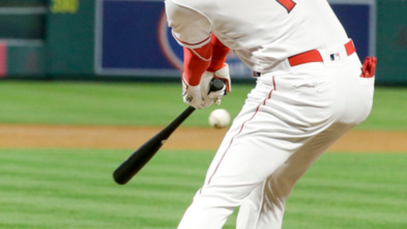 LEADING OFF: Darvish, Keuchel, Colon all go for 1st win