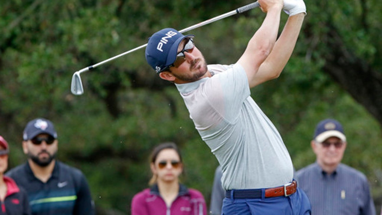 Andrew Landry wins Texas Open for first PGA Tour title