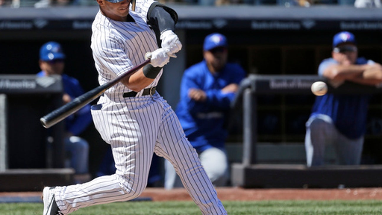 Torres called up, and more top prospects could soon follow