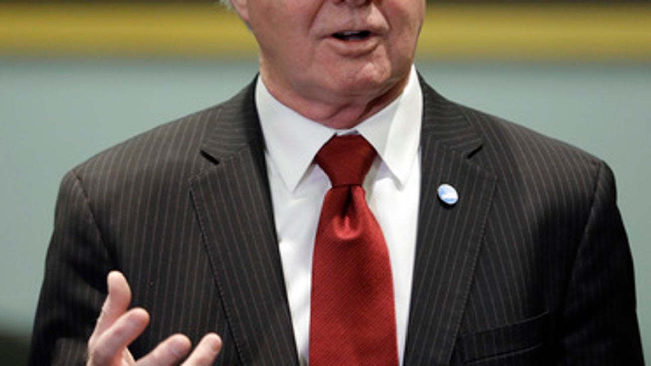 NCAA opens door to title games for states with sports bets