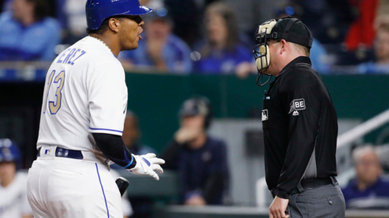 Davidson hits 7th HR at Kansas City as White Sox win 7-4