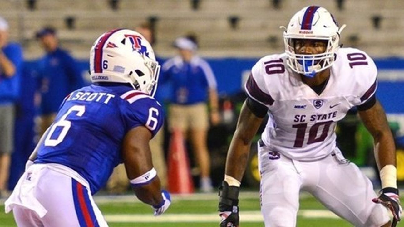 Leonard expects great fit with Colts